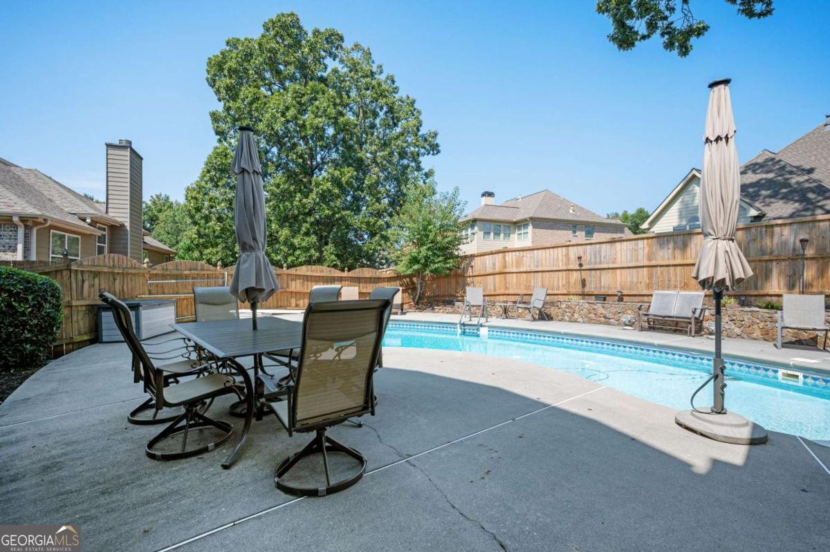 1874 Chloe Court Lawrenceville - 53