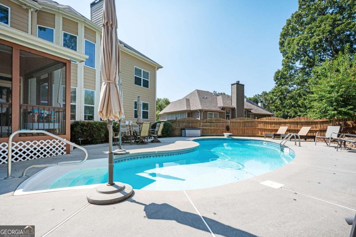 1874 Chloe Court Lawrenceville - 54