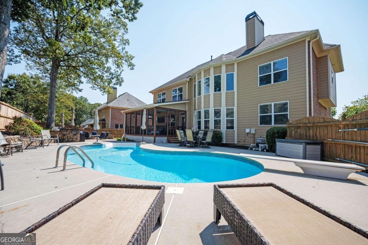 1874 Chloe Court Lawrenceville - 55