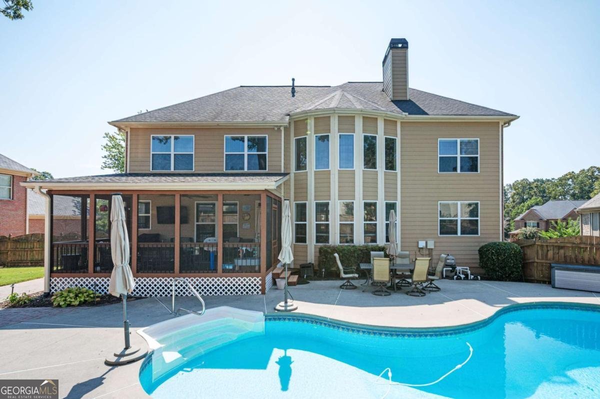 1874 Chloe Court Lawrenceville - 56