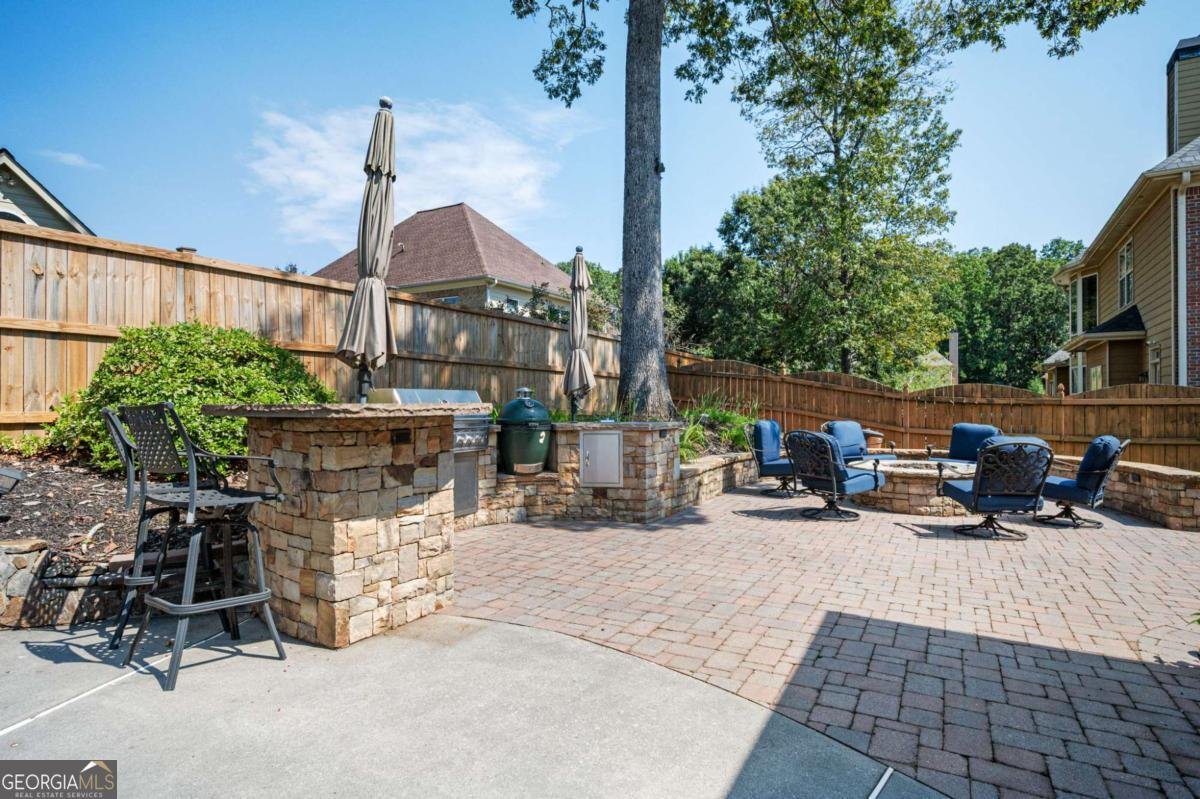 1874 Chloe Court Lawrenceville - 57