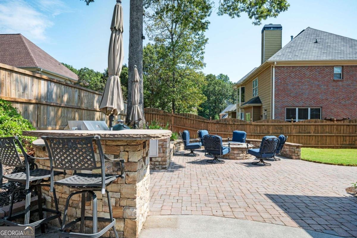 1874 Chloe Court Lawrenceville - 58