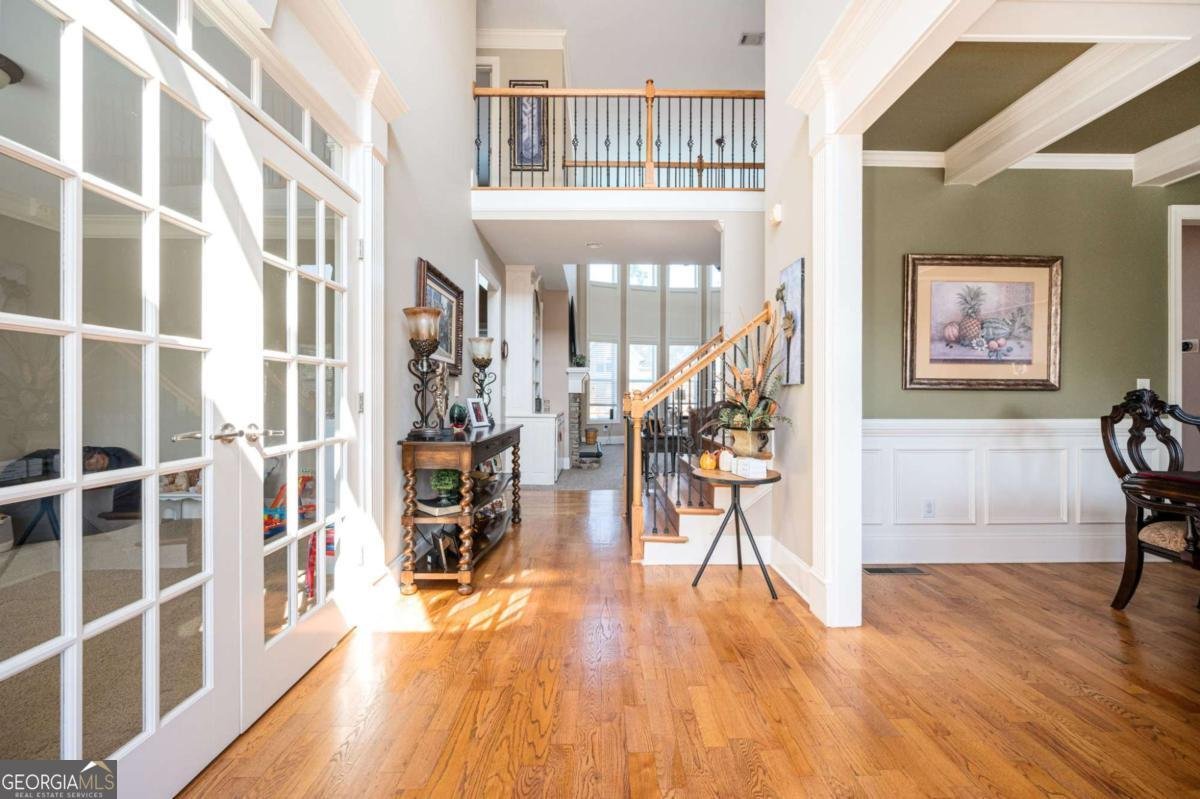 1874 Chloe Court Lawrenceville - 6
