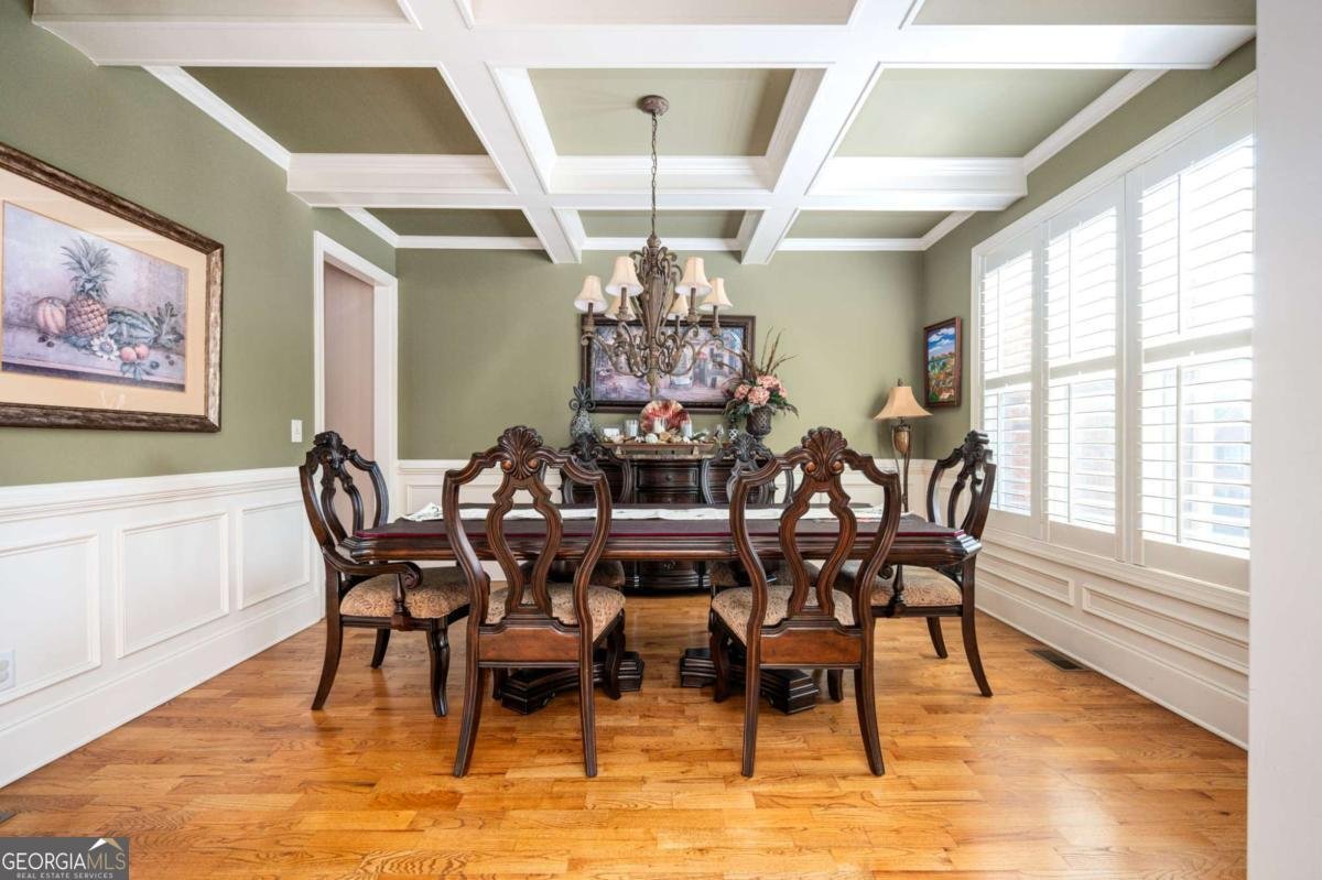 1874 Chloe Court Lawrenceville - 8
