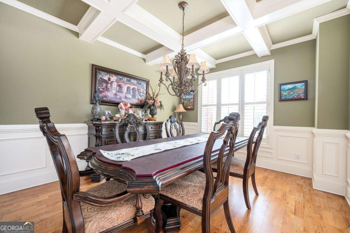 1874 Chloe Court Lawrenceville - 9
