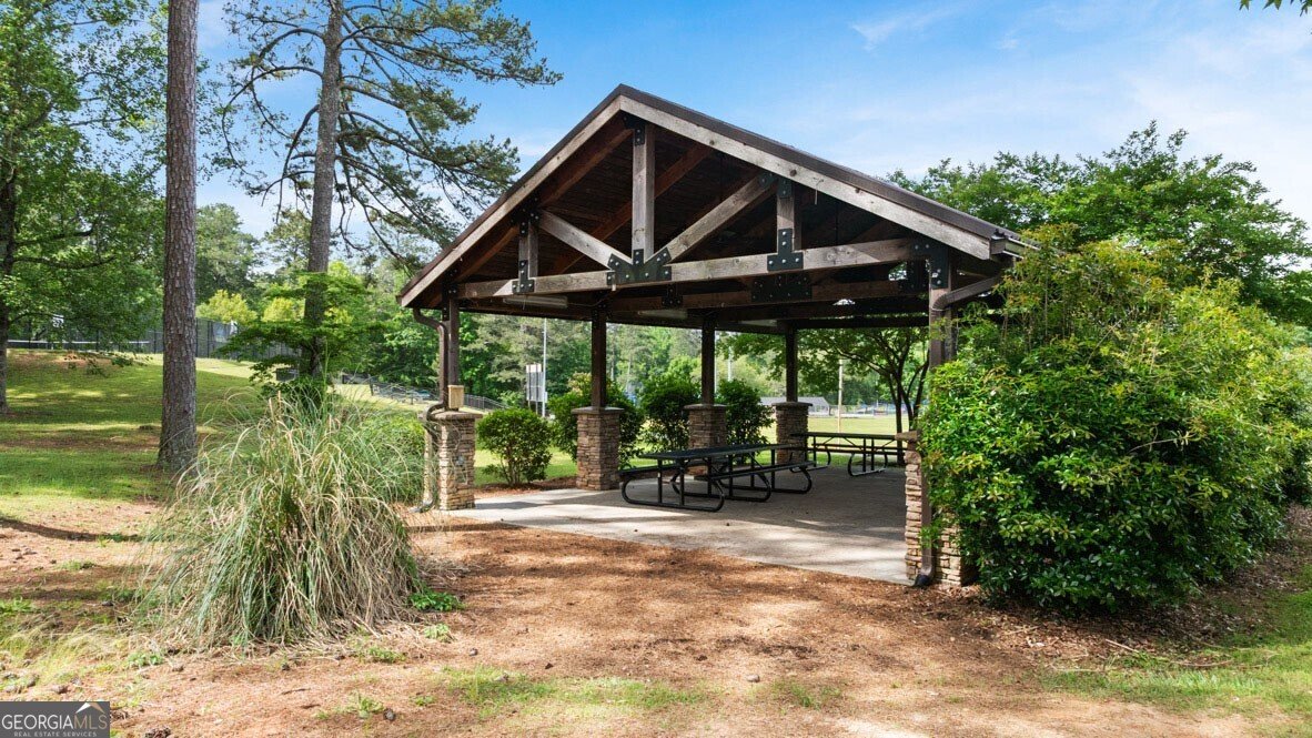 4458 Manor Hill Drive Union City - 32