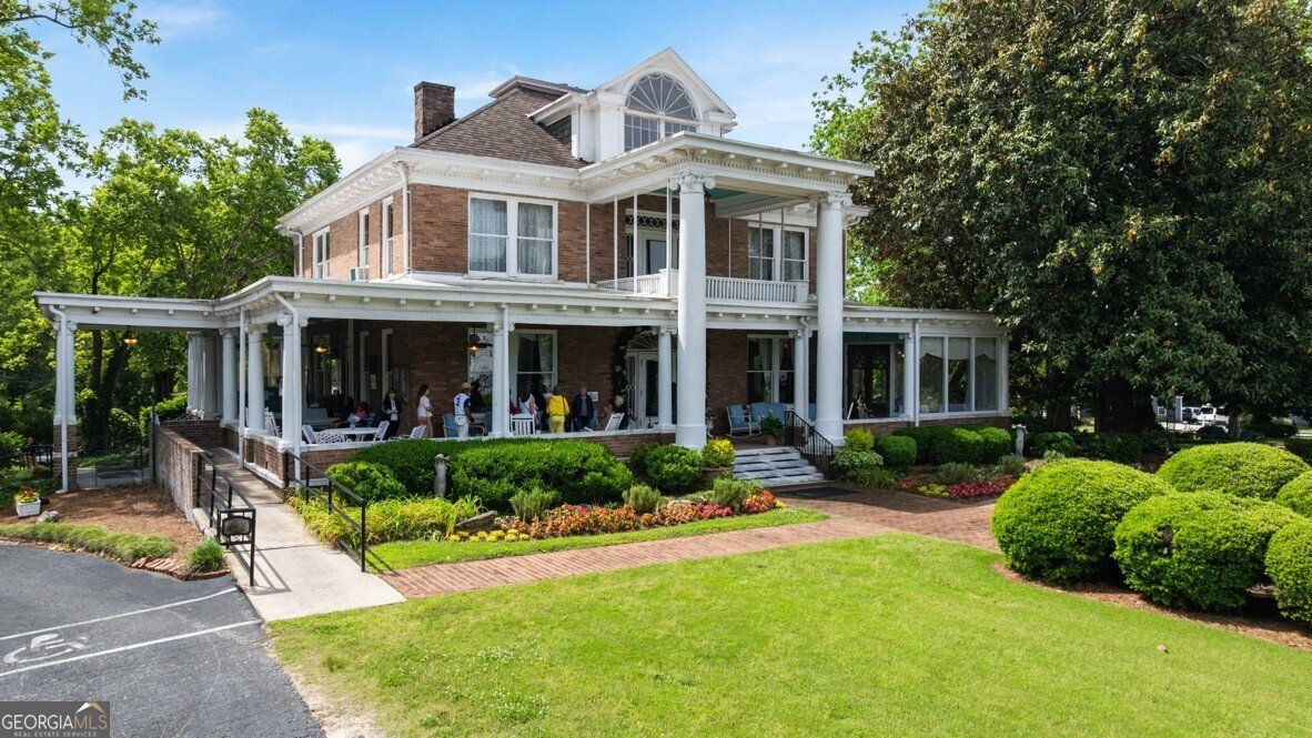 4458 Manor Hill Drive Union City - 39