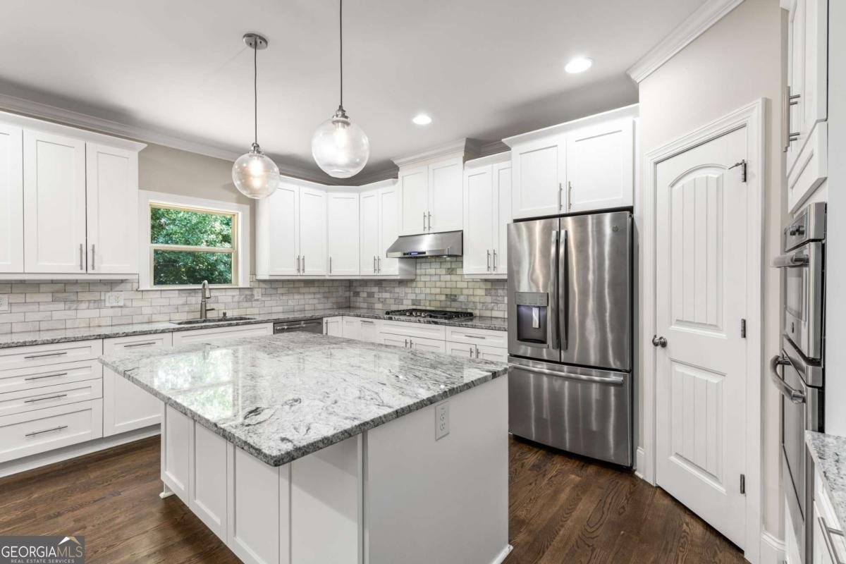 3953 Forrest Court Atlanta - 10