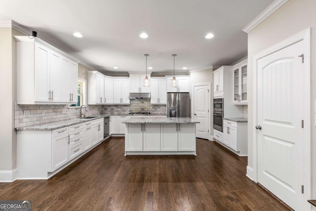 3953 Forrest Court Atlanta - 11