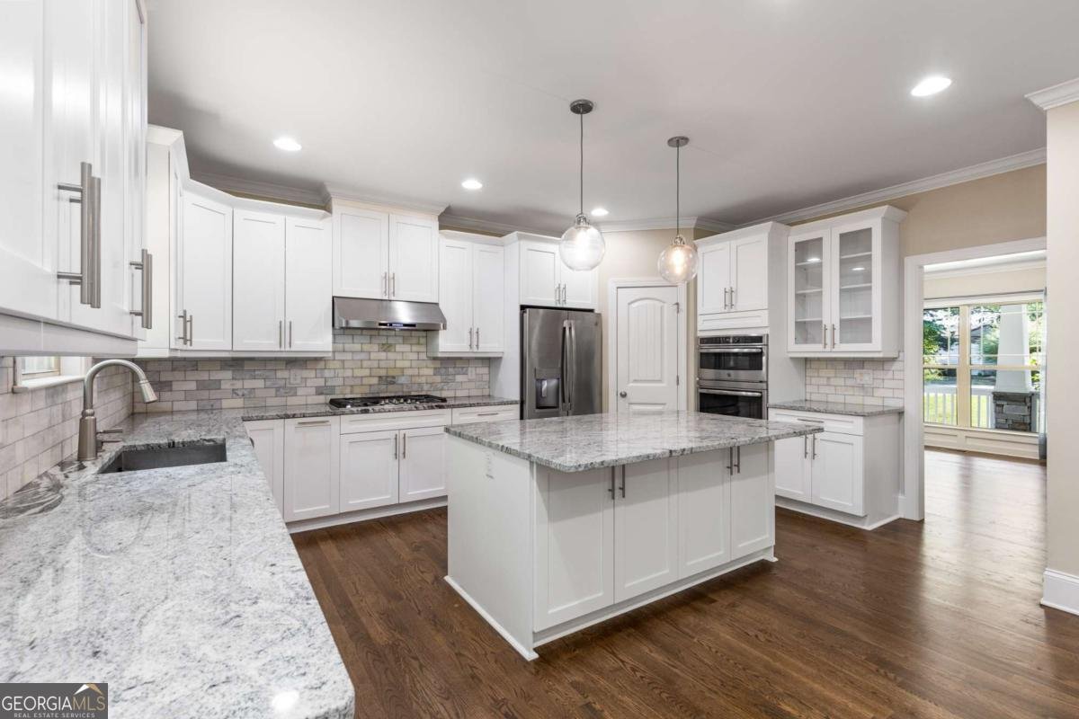 3953 Forrest Court Atlanta - 12