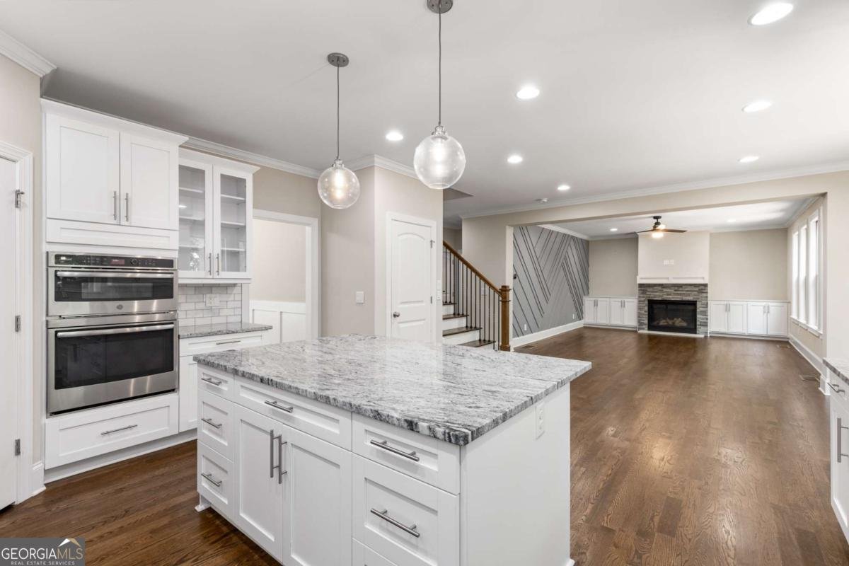 3953 Forrest Court Atlanta - 14