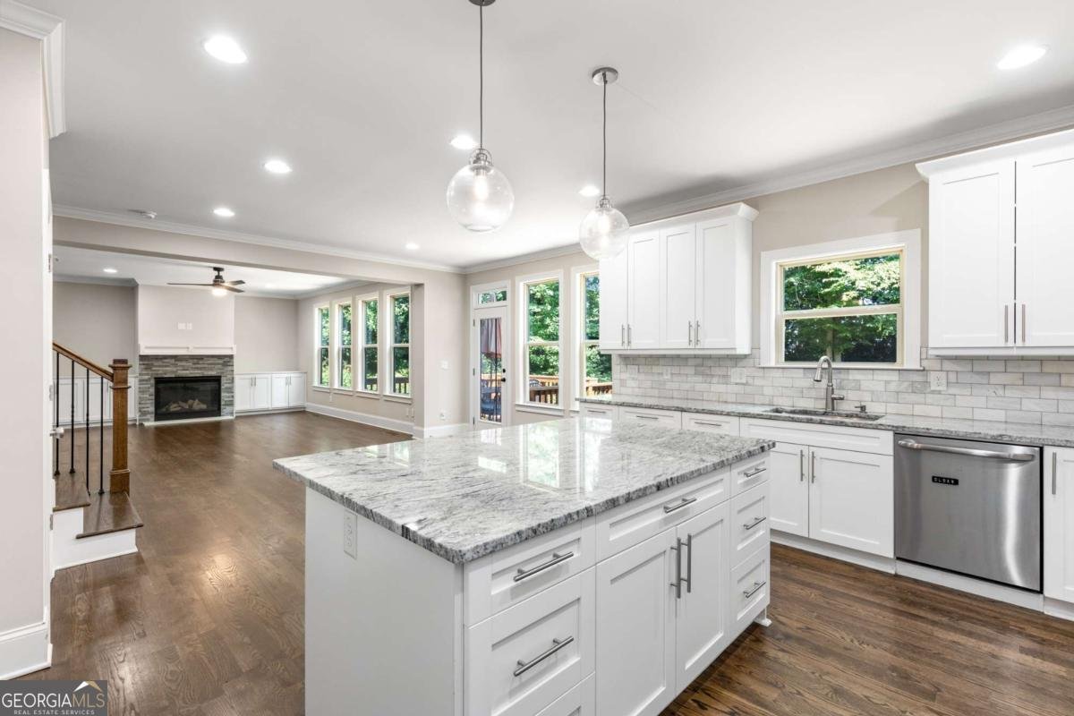 3953 Forrest Court Atlanta - 15
