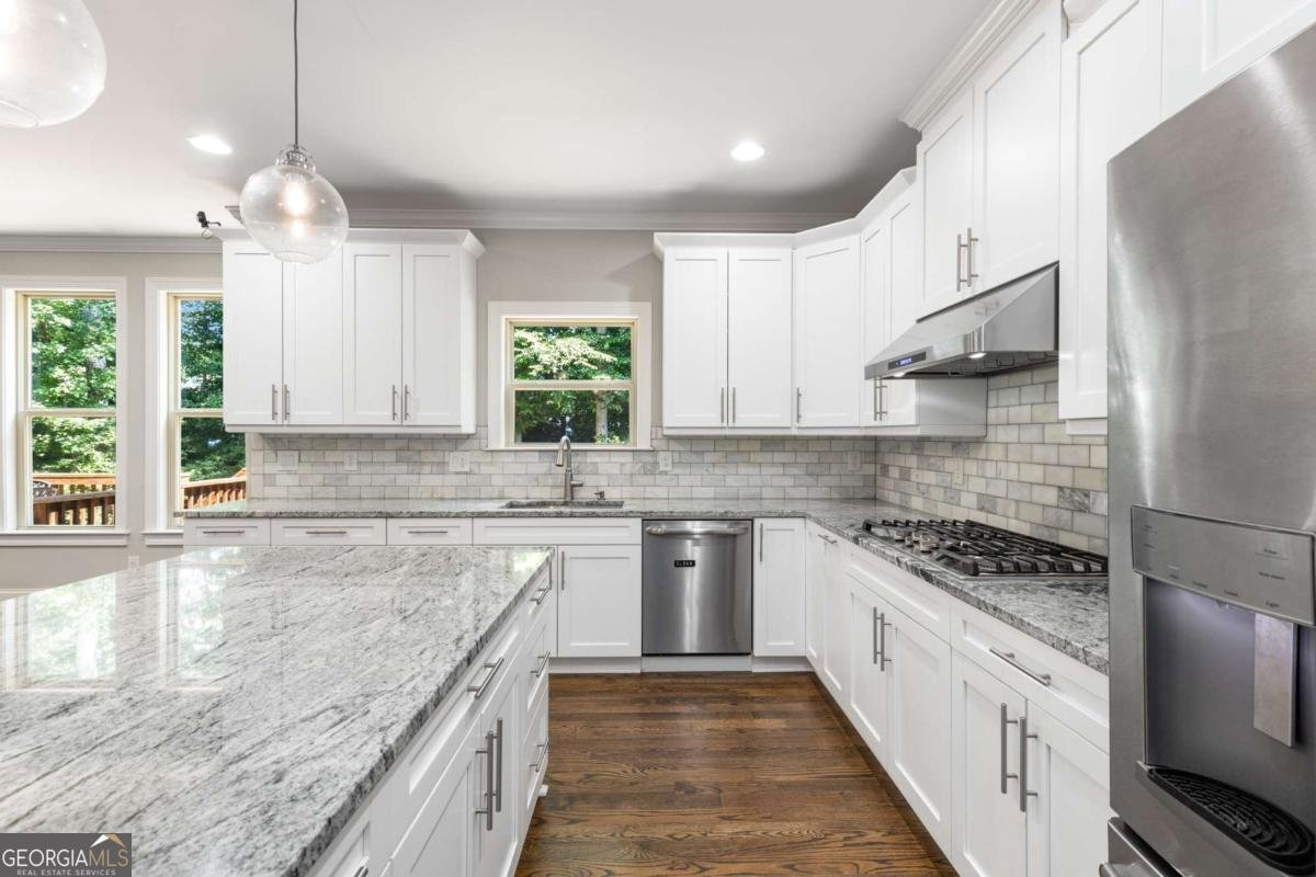 3953 Forrest Court Atlanta - 16