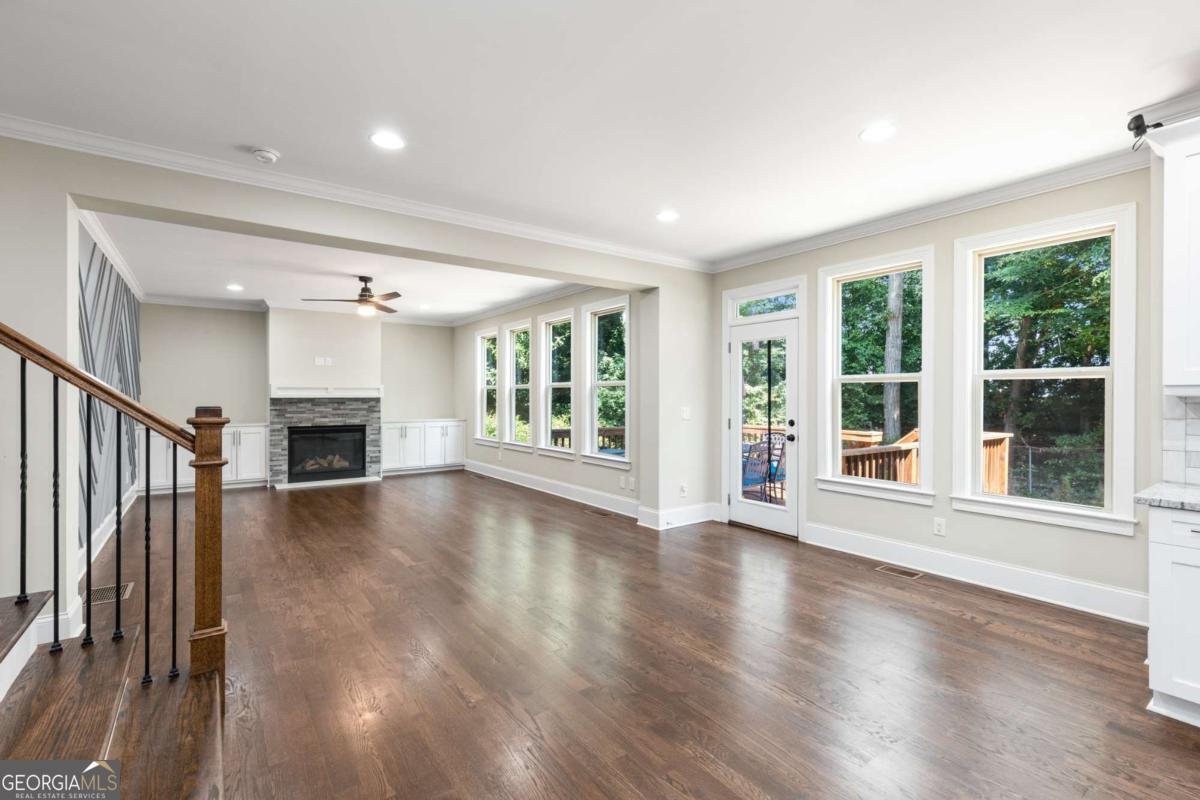 3953 Forrest Court Atlanta - 17