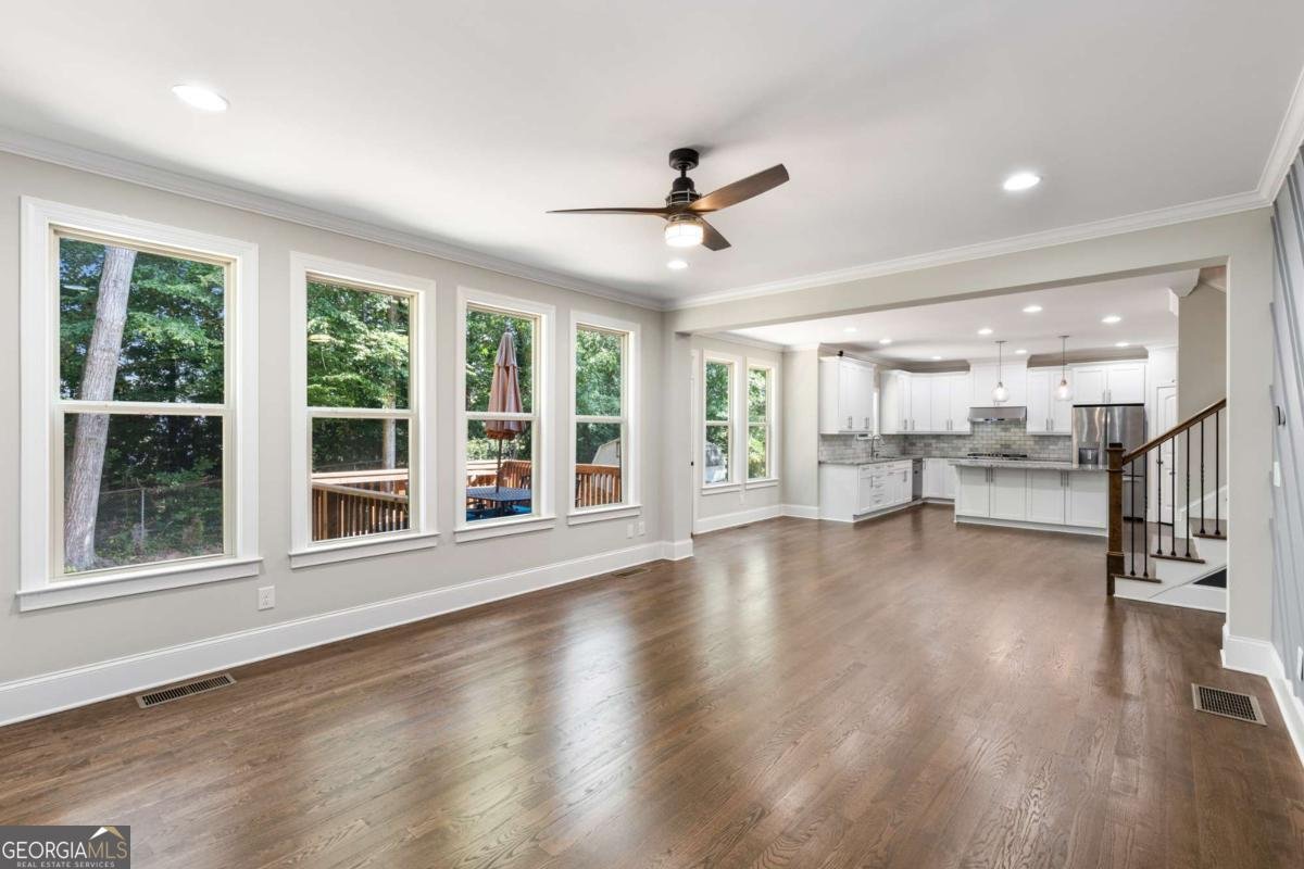 3953 Forrest Court Atlanta - 19