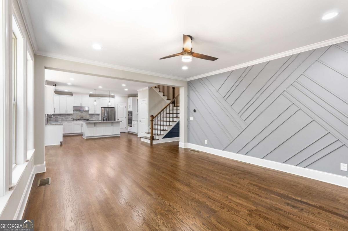 3953 Forrest Court Atlanta - 21
