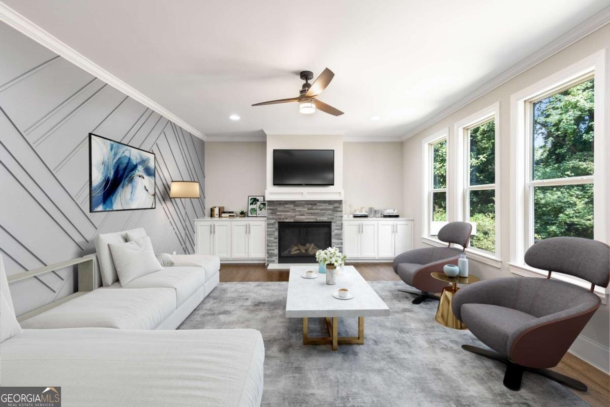 3953 Forrest Court Atlanta - 22