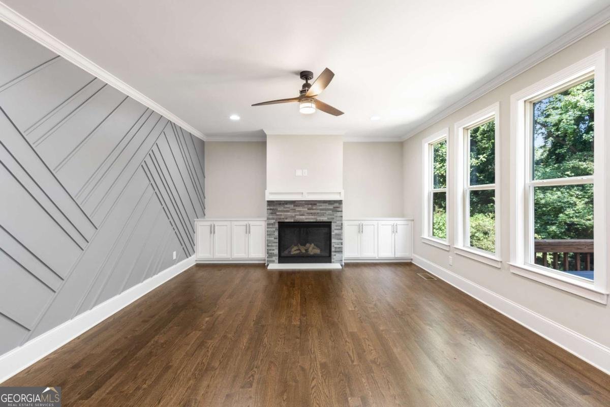 3953 Forrest Court Atlanta - 23