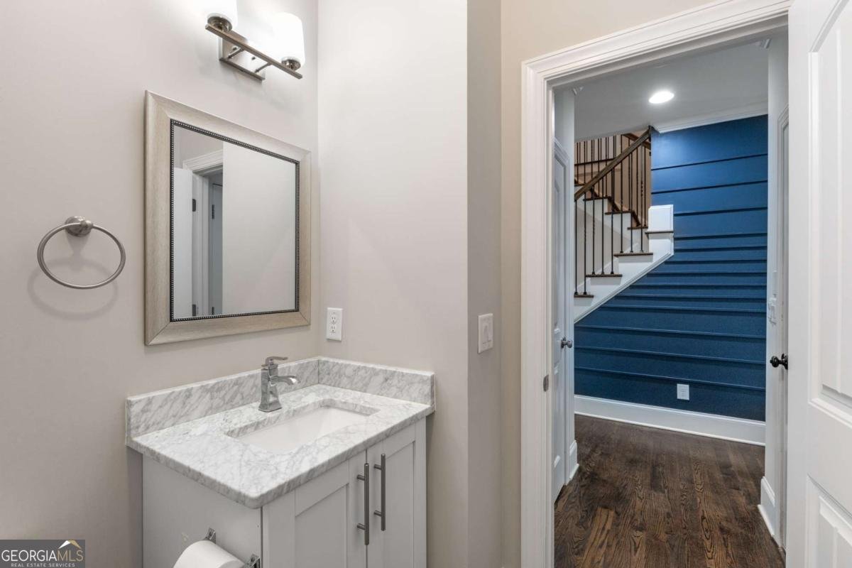 3953 Forrest Court Atlanta - 24