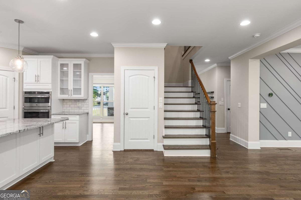 3953 Forrest Court Atlanta - 25