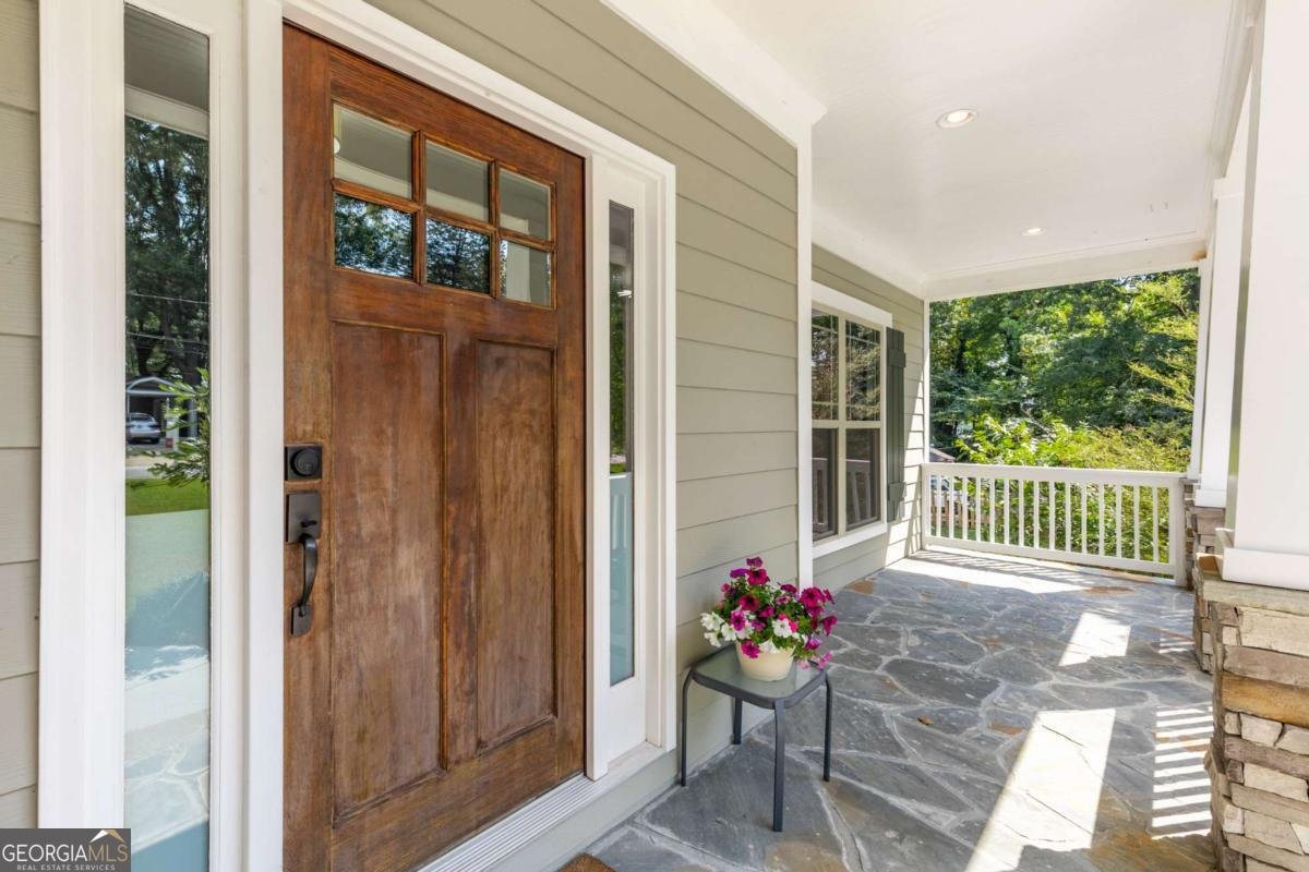 3953 Forrest Court Atlanta - 4