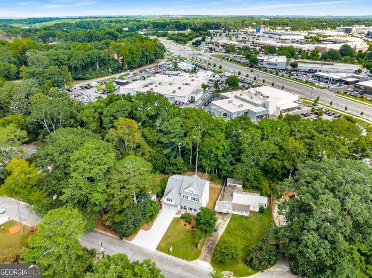 3953 Forrest Court Atlanta - 61