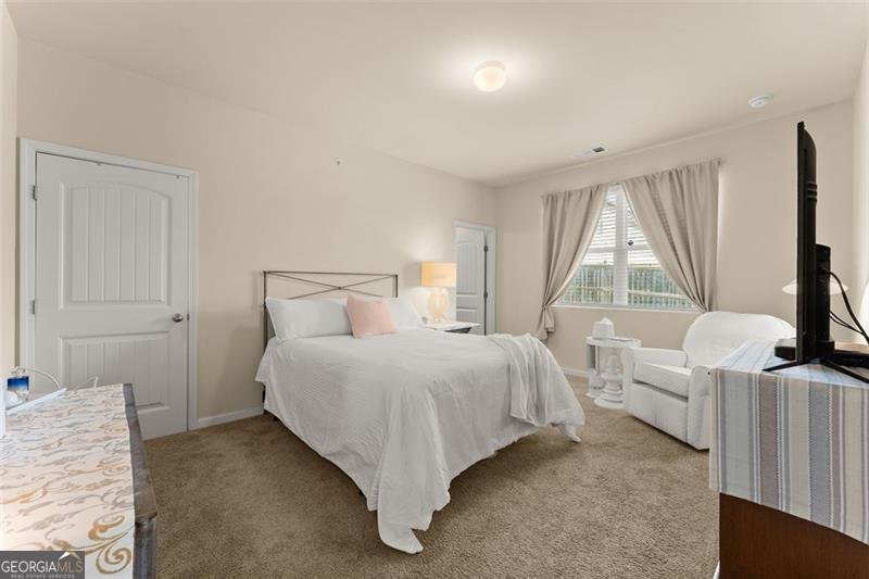 185 Ivey Hollow Circle Dawsonville - 15
