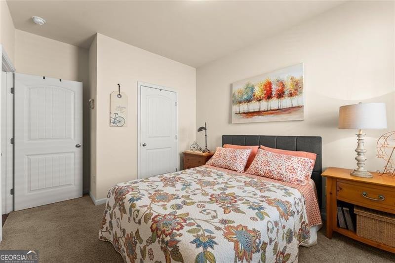 185 Ivey Hollow Circle Dawsonville - 16