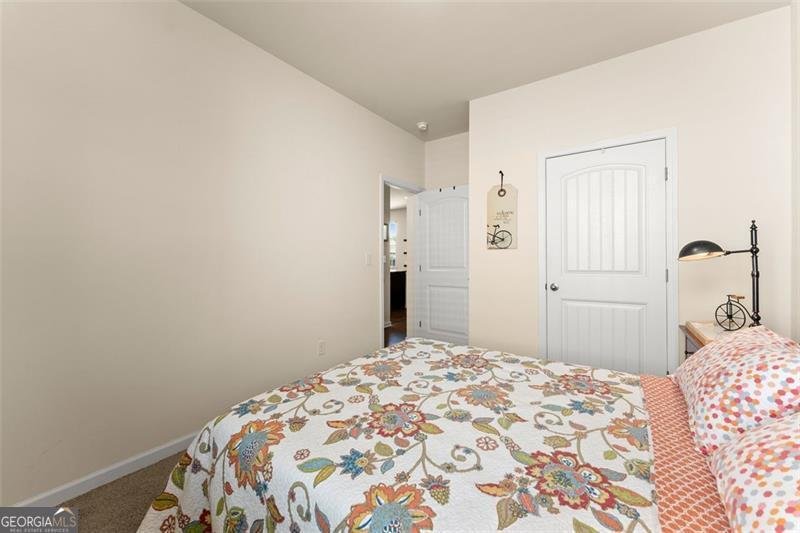 185 Ivey Hollow Circle Dawsonville - 17