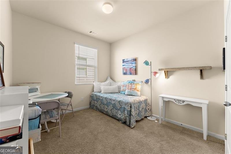 185 Ivey Hollow Circle Dawsonville - 20