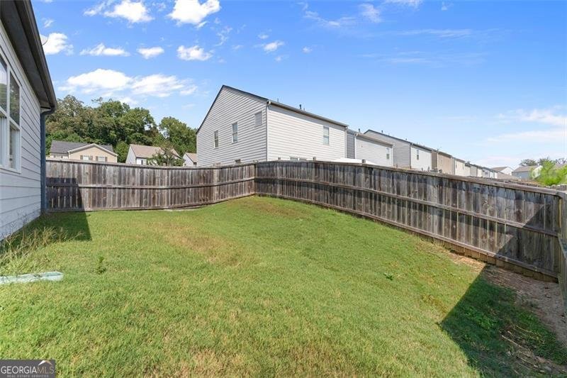 185 Ivey Hollow Circle Dawsonville - 24