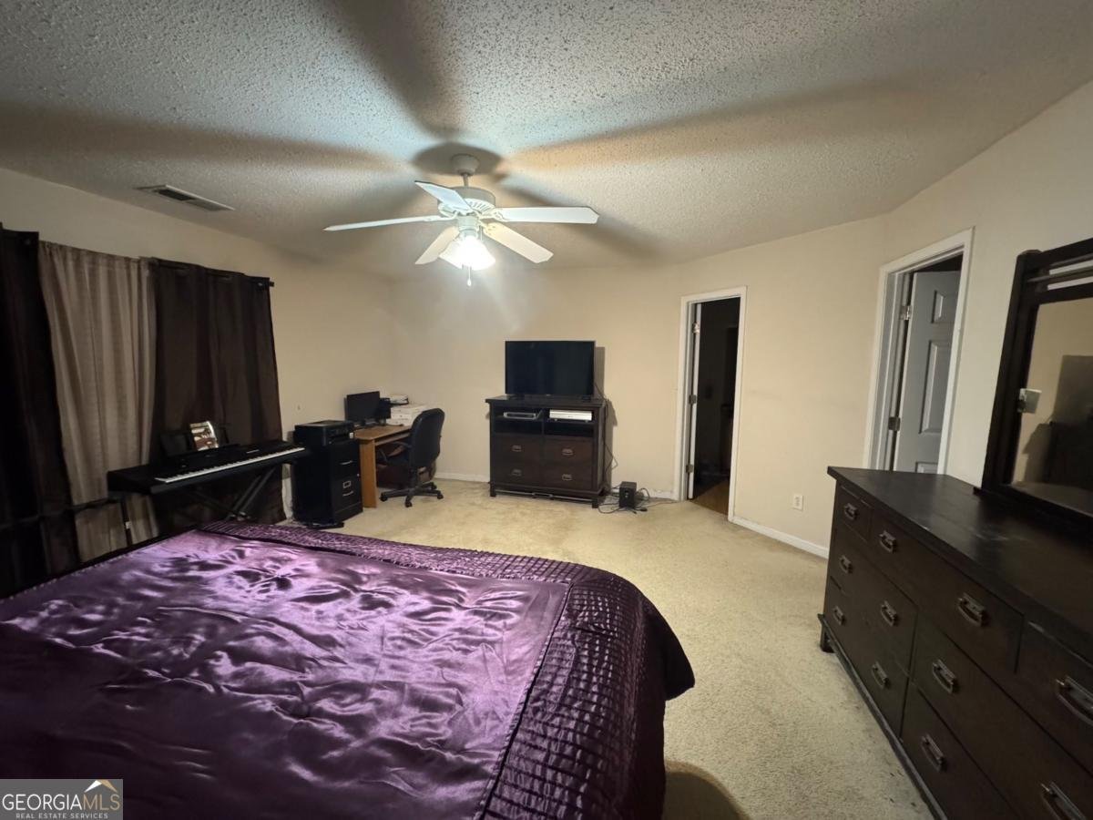 1267 Brookstone Road Atlanta - 1