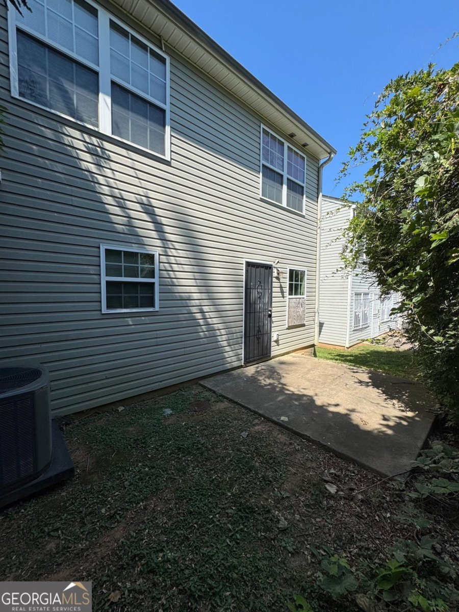 1267 Brookstone Road Atlanta - 16