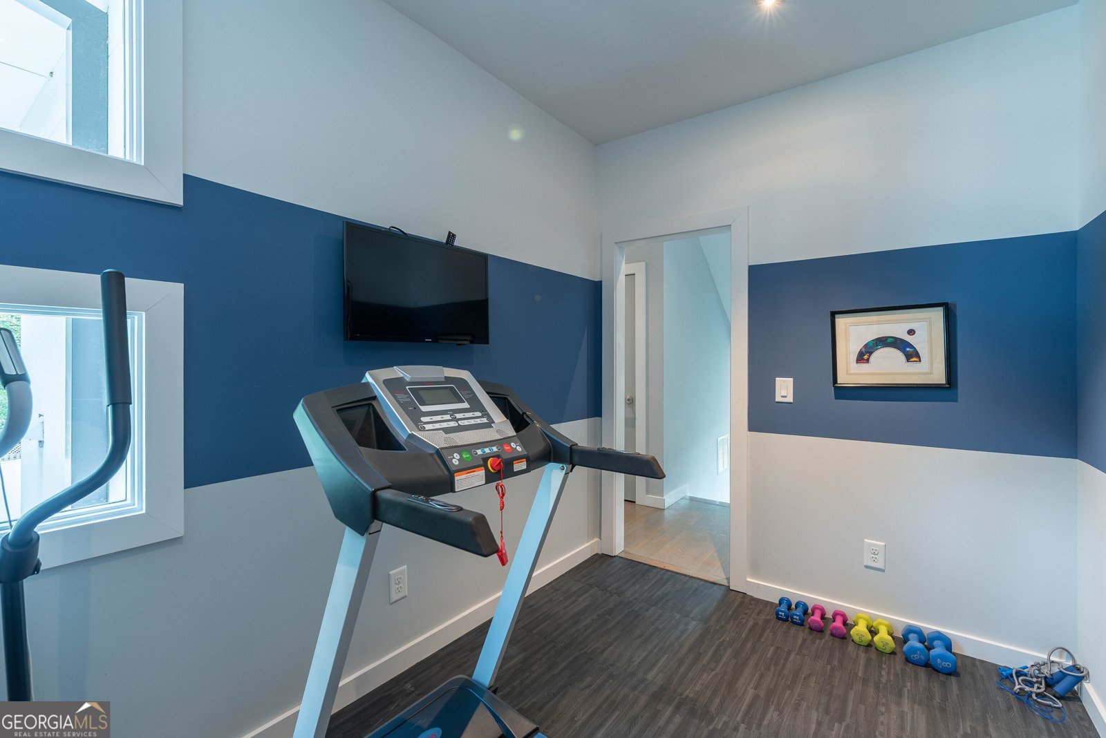 892 Durant Place Atlanta - 11