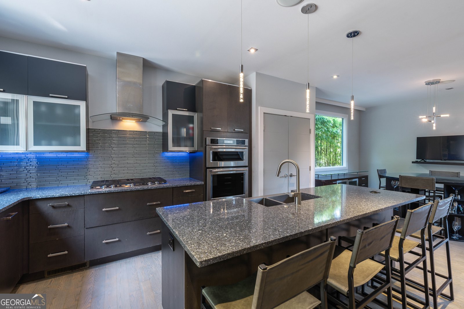 892 Durant Place Atlanta - 2