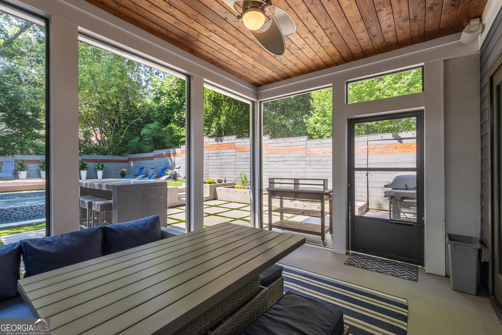 892 Durant Place Atlanta - 21