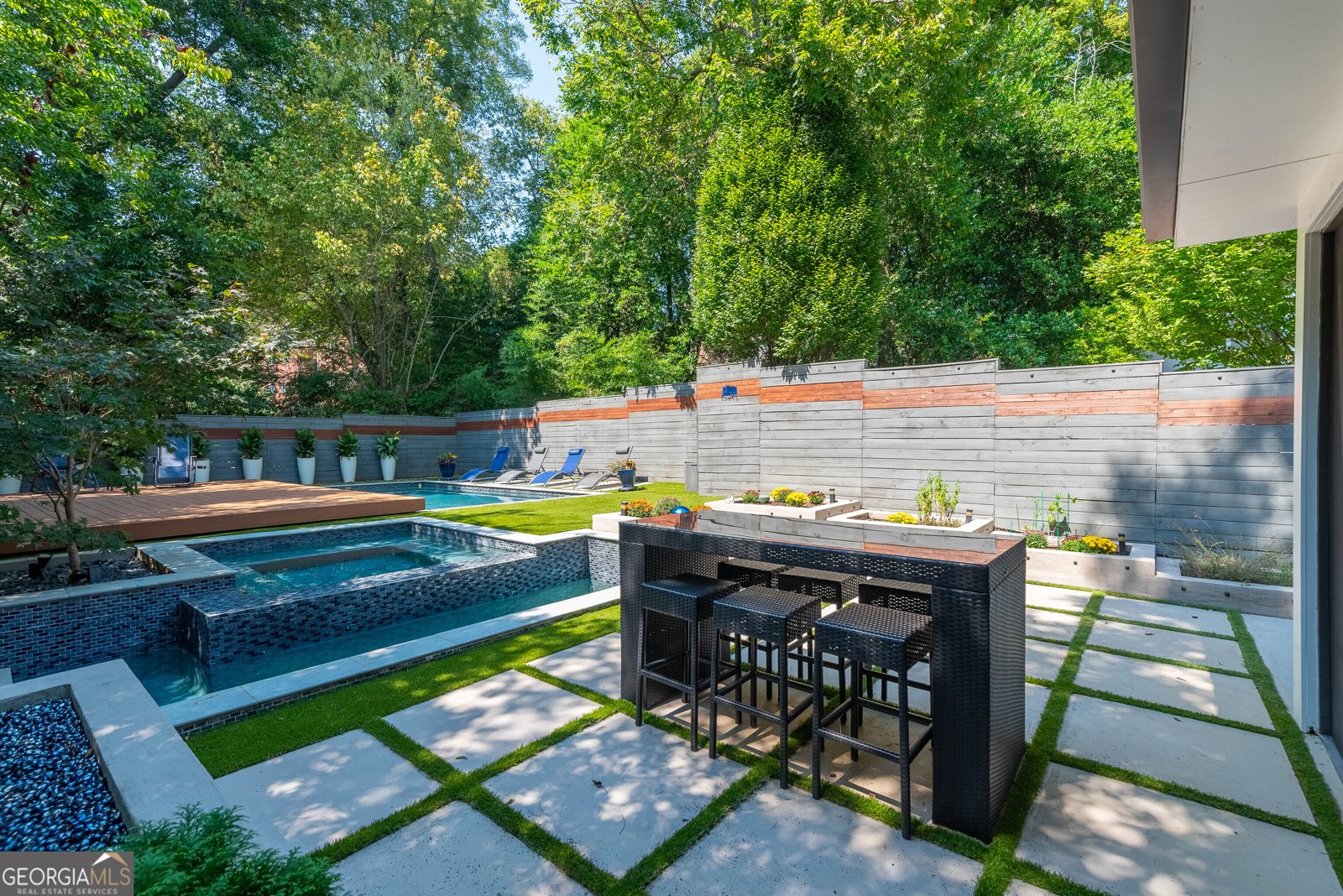 892 Durant Place Atlanta - 23