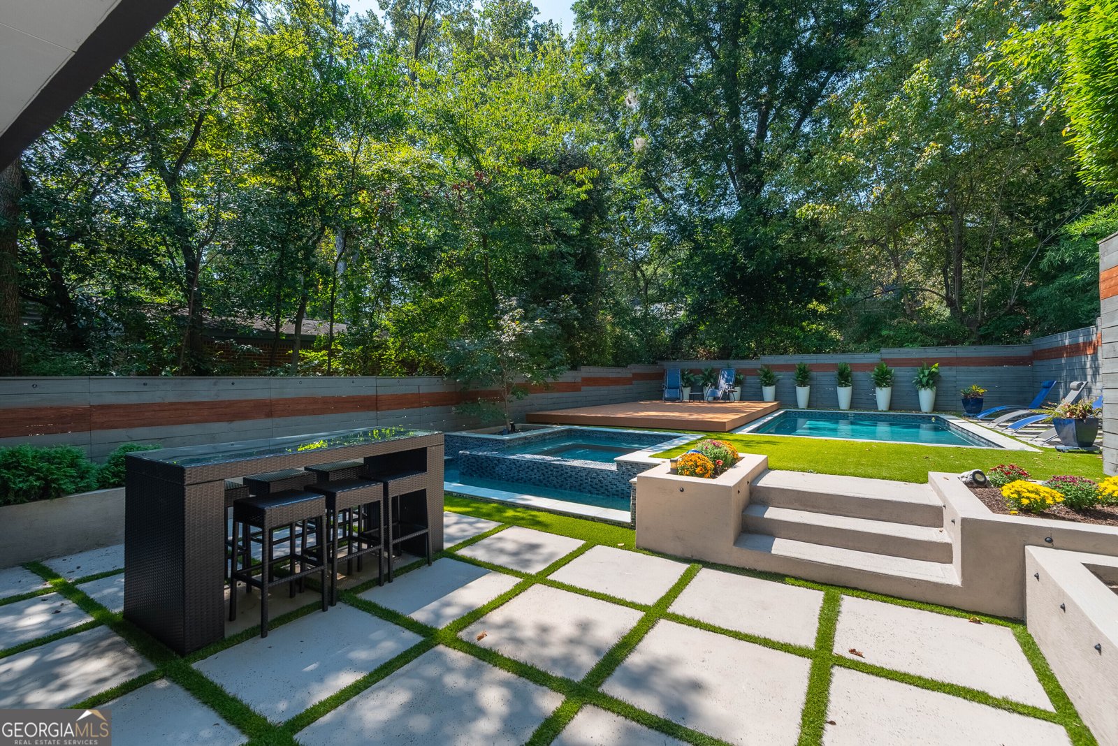 892 Durant Place Atlanta - 24