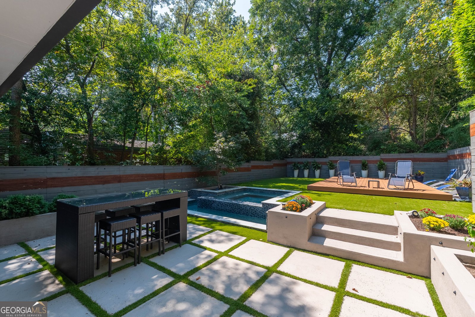 892 Durant Place Atlanta - 25