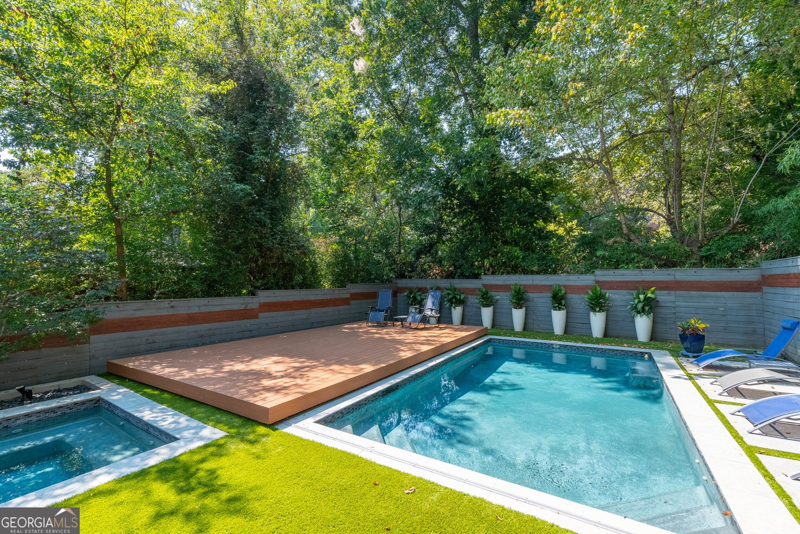 892 Durant Place Atlanta - 26