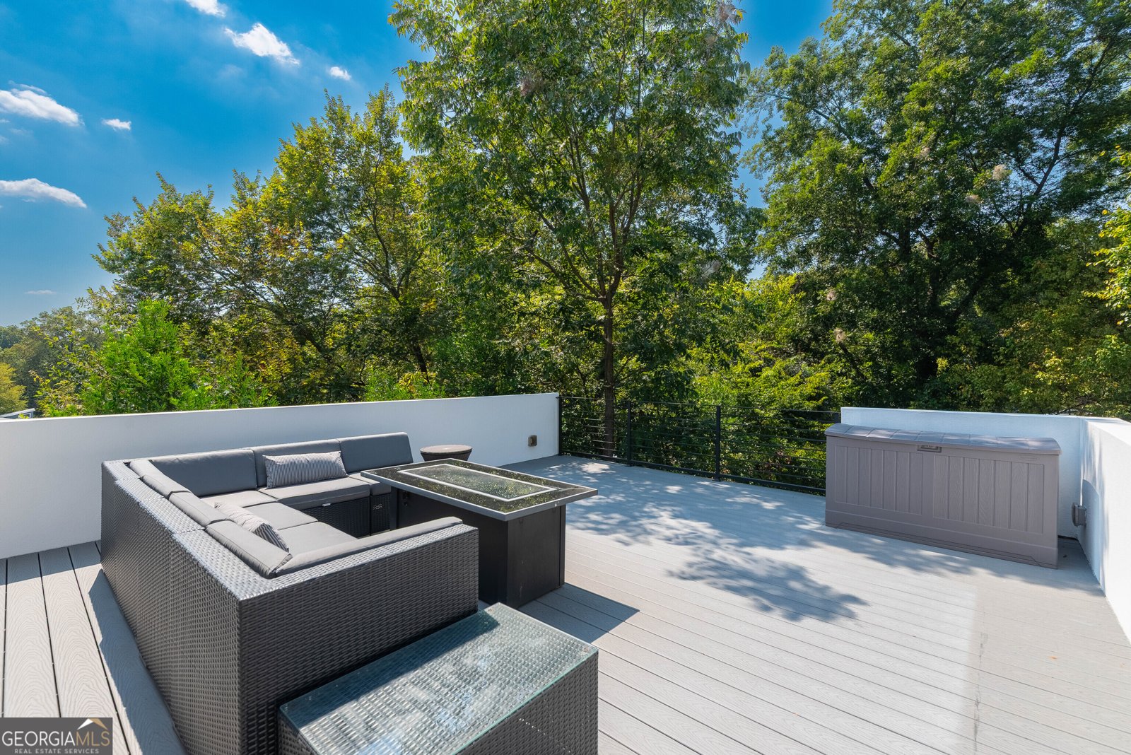 892 Durant Place Atlanta - 27