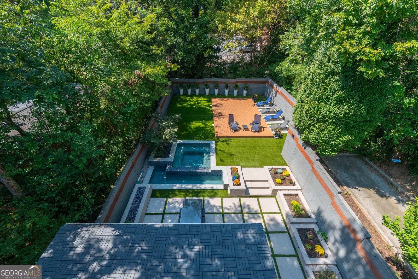 892 Durant Place Atlanta - 29