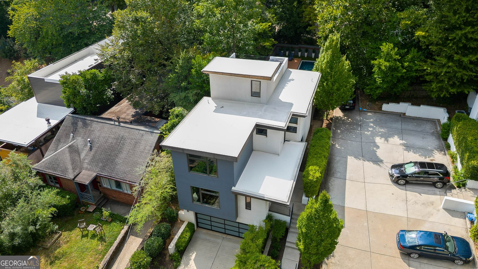 892 Durant Place Atlanta - 30