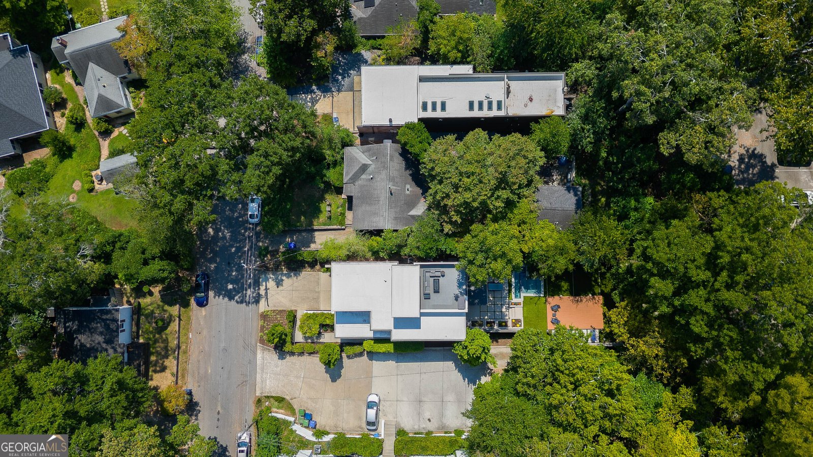 892 Durant Place Atlanta - 31