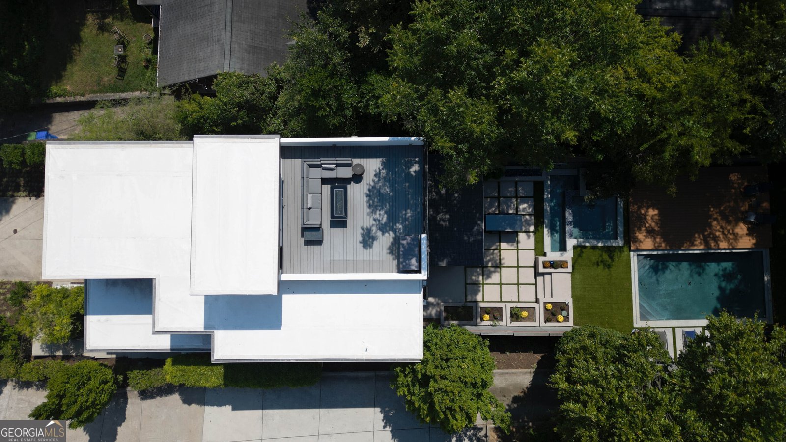 892 Durant Place Atlanta - 33