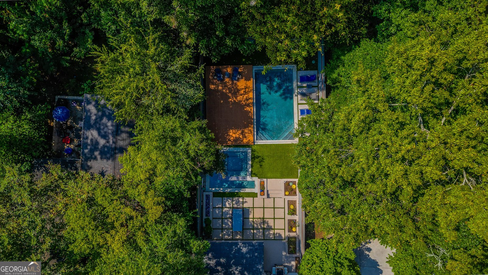 892 Durant Place Atlanta - 34