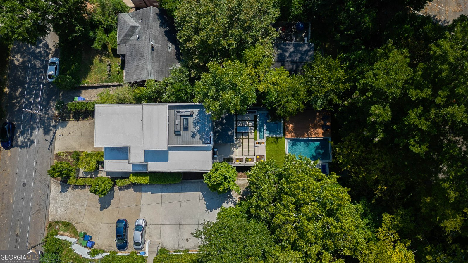 892 Durant Place Atlanta - 35