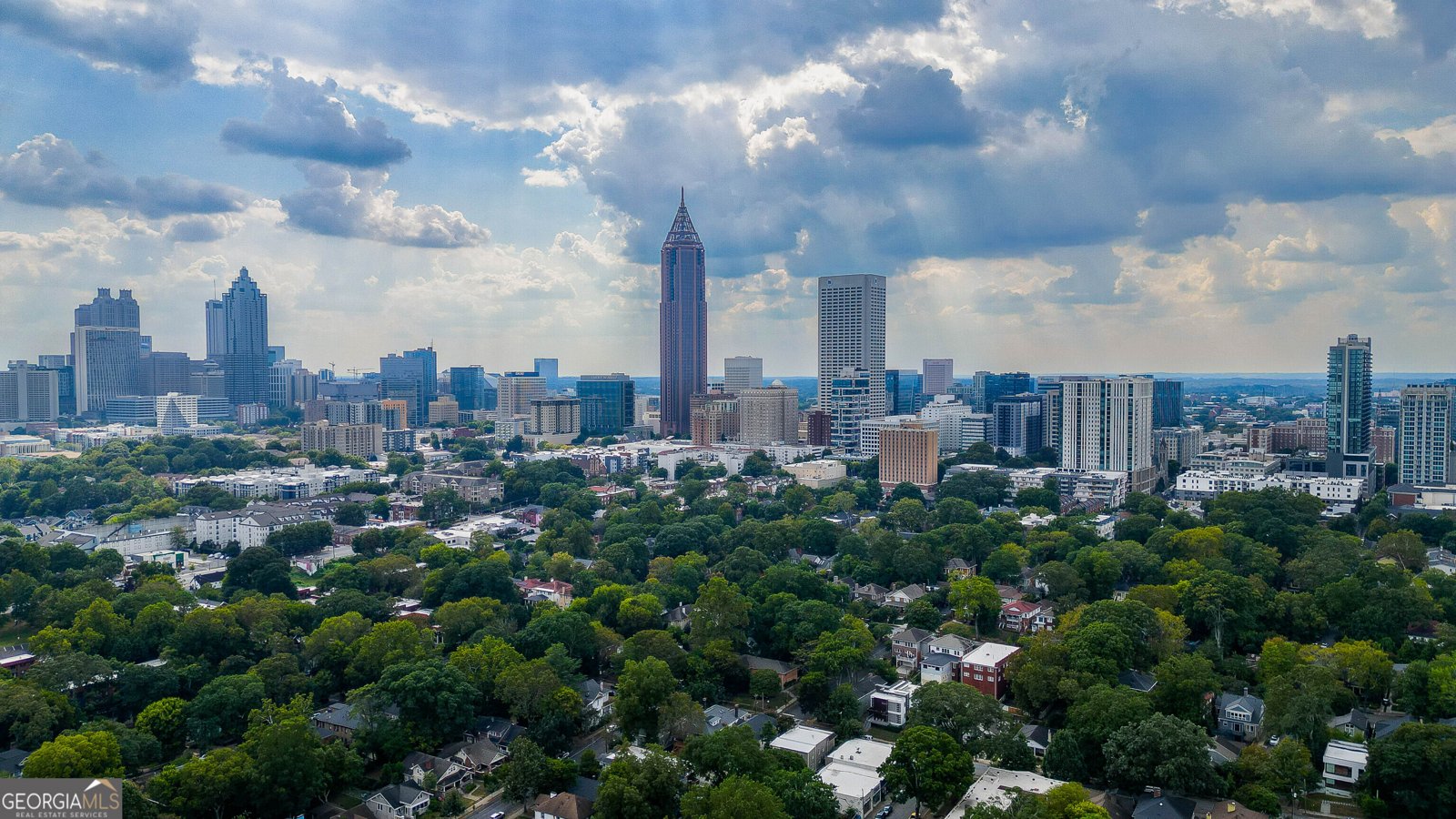 892 Durant Place Atlanta - 36