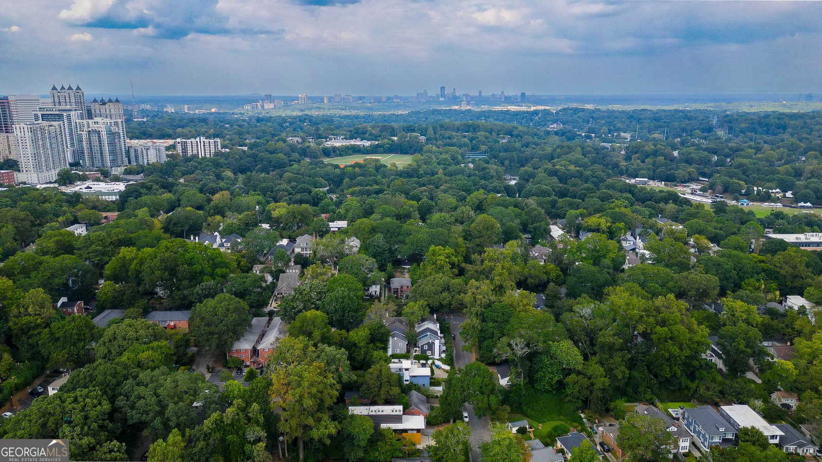 892 Durant Place Atlanta - 37
