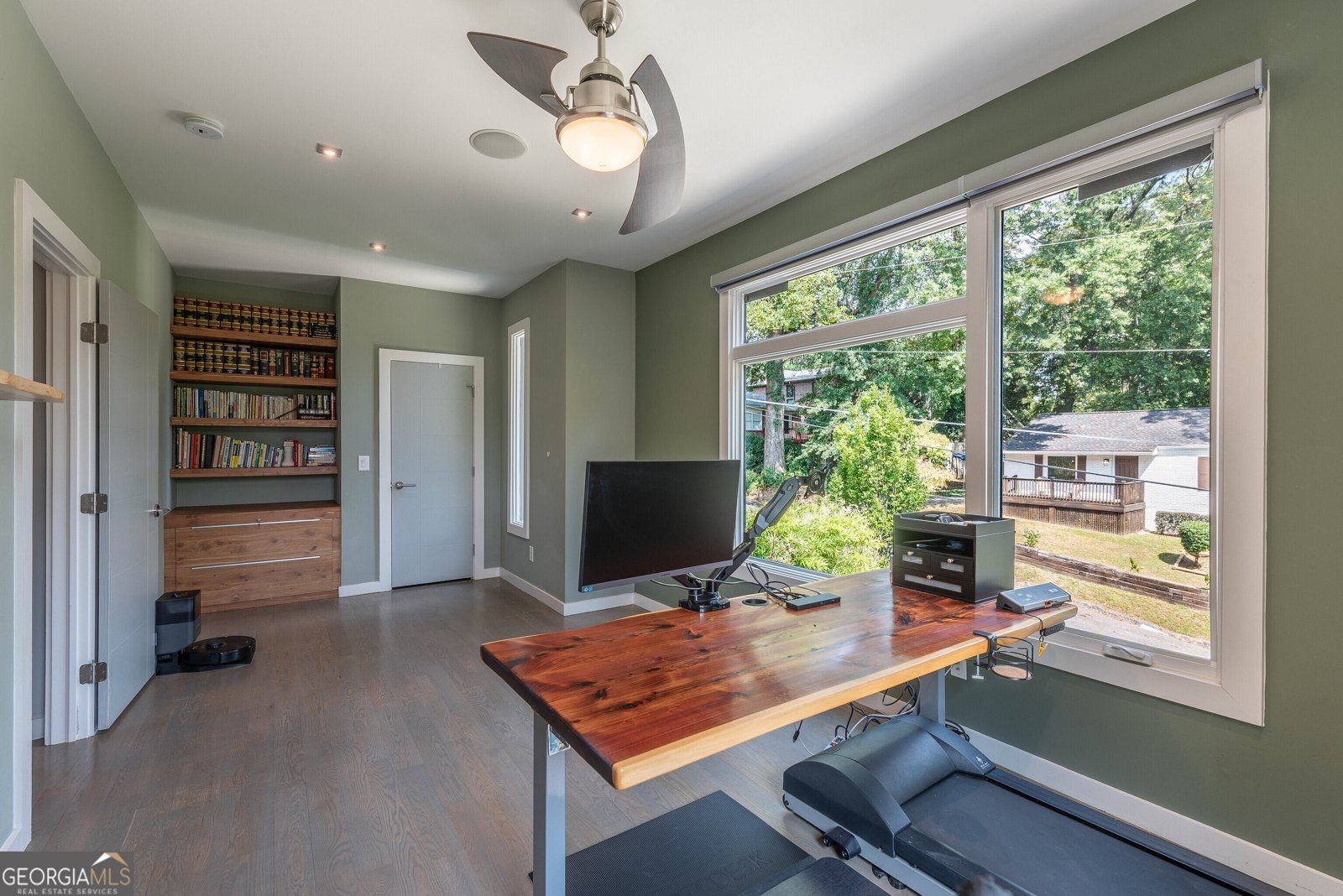 892 Durant Place Atlanta - 4